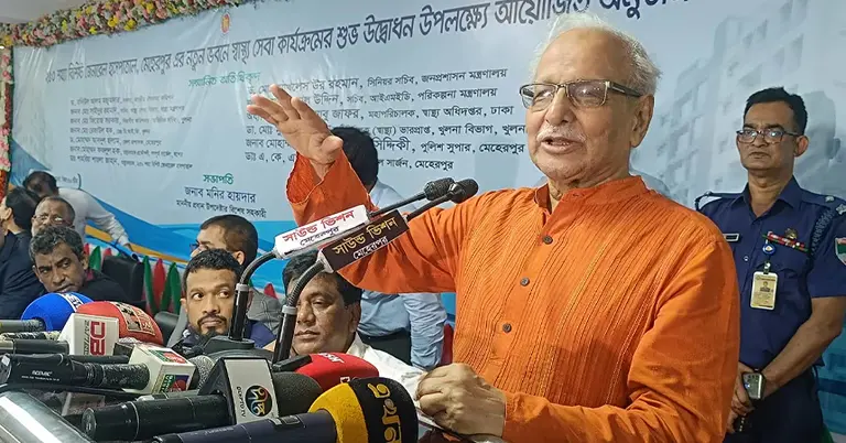 ড. বদিউল আলম মজুমদার